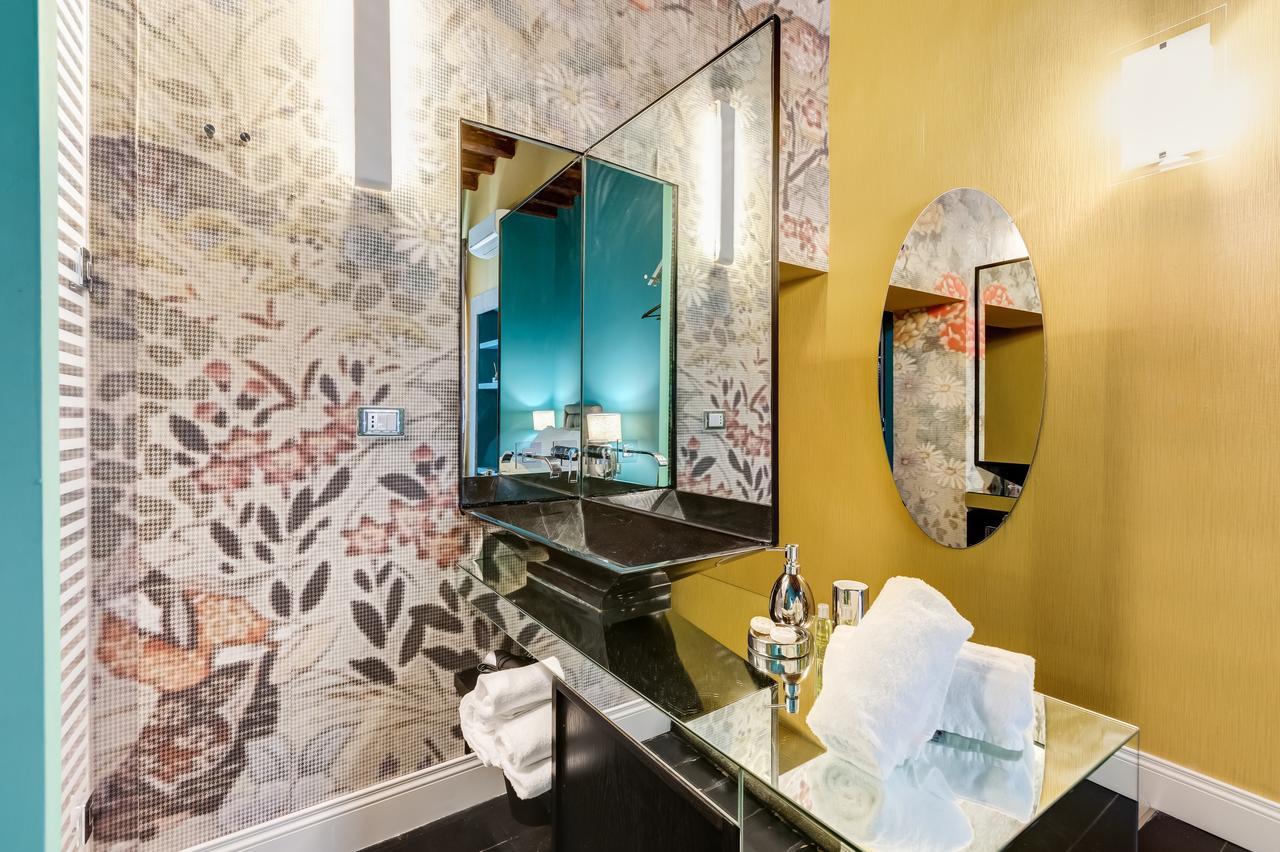 The French Suites By Oneup Hospitality 罗马 外观 照片