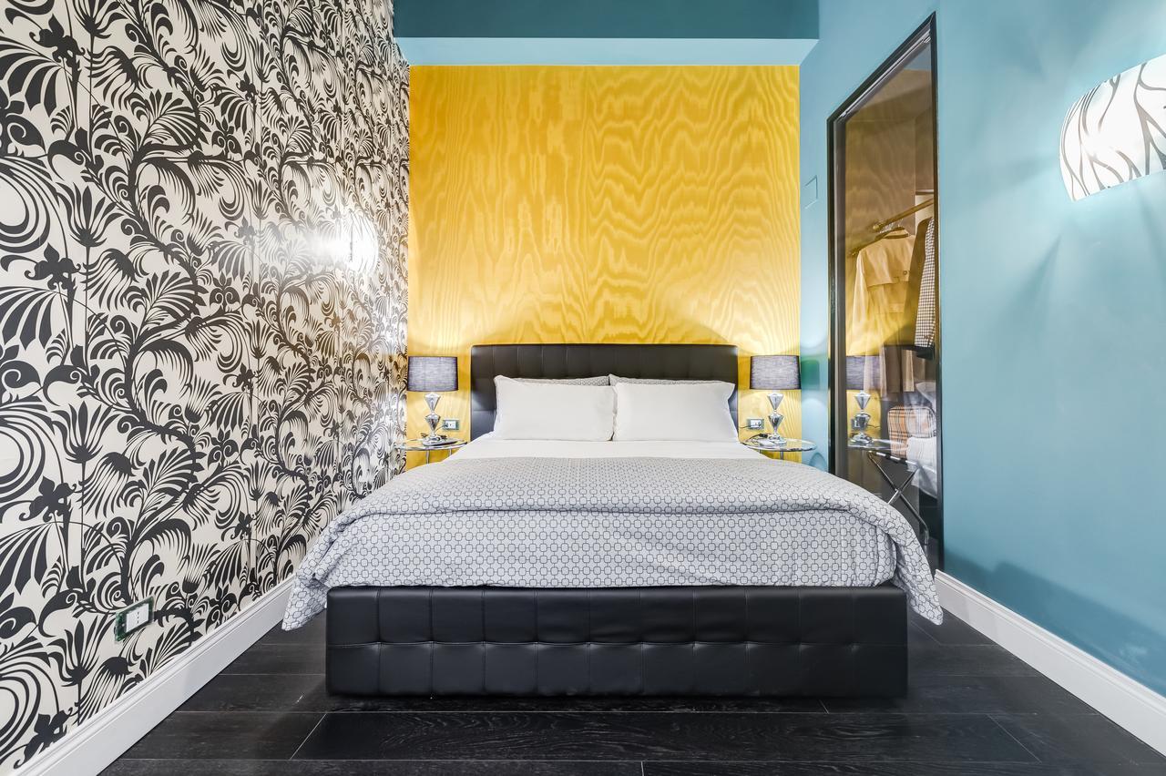 The French Suites By Oneup Hospitality 罗马 外观 照片