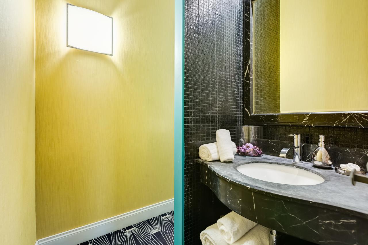 The French Suites By Oneup Hospitality 罗马 外观 照片