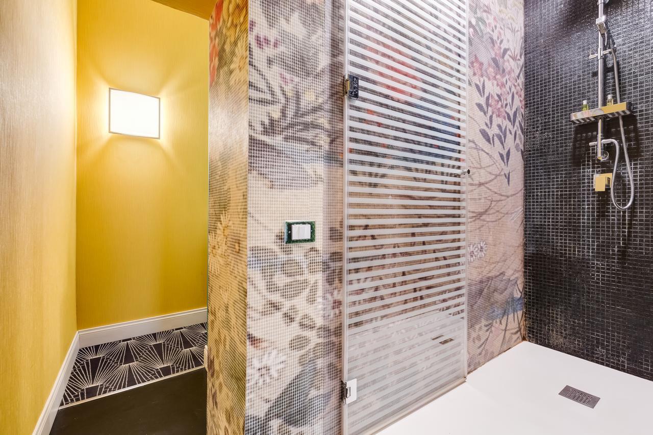 The French Suites By Oneup Hospitality 罗马 外观 照片